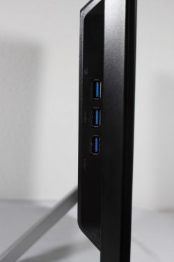 Acer T232hlbmidz Monitor Seite1
