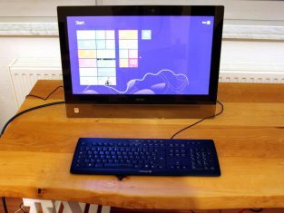 Acer T232hlbmidz Monitor Touch1