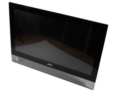 Acer T232hlbmidz Monitor Vorne