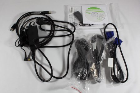 Acer T232hlbmidz Monitor Zubehoer