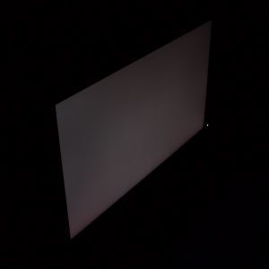 Dell U2713h Monitor Blickwinkel2