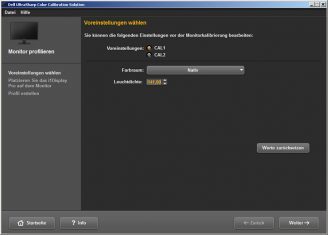 Dell U2713h Monitor Ccs1