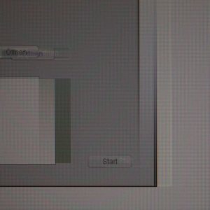 Dell U2713h Monitor Ghosting