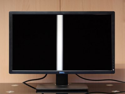 Dell U2713h Monitor Judder