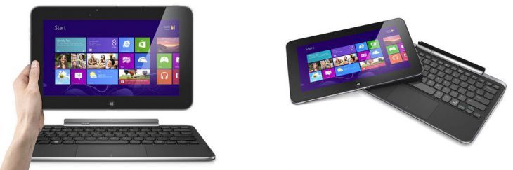 Dell Xps10 Tablet Dock