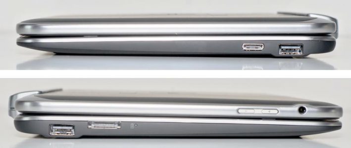 Dell Xps10 Tablet Seiten