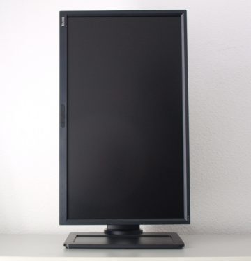 Benq Bl2410pt Monitor Pivot