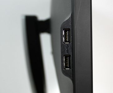 Dell U2913wm Monitor U2913WM Anschl02