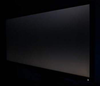 Dell U2913wm Monitor U2913WM Blickwinkel Schw