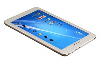 i.onik präsentiert zwei neue handliche 7-Zoll Tablets