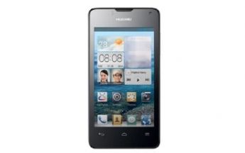 Das HUAWEI Ascend Y300 ab sofort bei O2