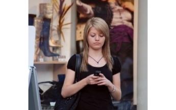 Messaging-Apps laufen Facebook den Rang ab