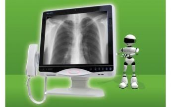 IBS-19A: 19 Zoll All-in-One PC für medizinische Anwendungen