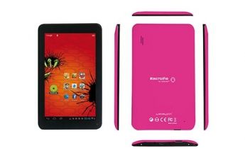 Easypix präsentiert die neue Monster-Tablet-PC-Serie