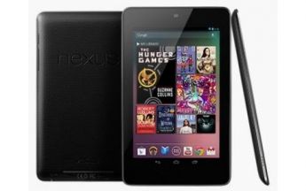 Nexus 7 von Google- kommt der Nachfolger schon im Juli?