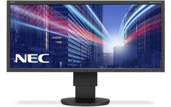 NEC jetzt auch mit 21:9-Monitor EA294WMi im Sortiment