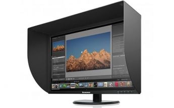 Lenovo ThinkVision LT3053p: neuer 30-Zoll Profi-Monitor mit 99% AdobeRGB