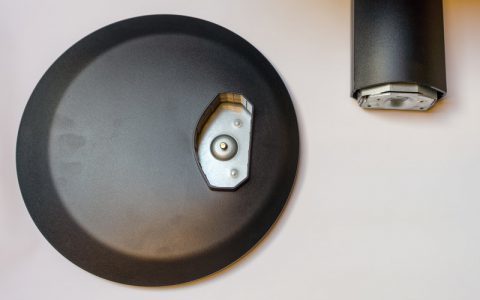 Aoc E2460phu Monitor Detail 1