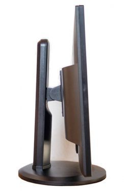 Aoc E2460phu Monitor Lift1