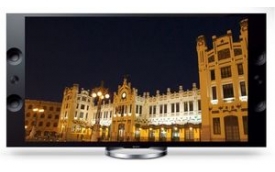 Sony präsentiert ersten 4K-Media-Player