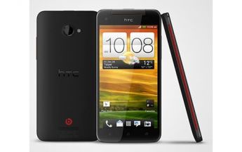 HTC stellt Smartphones Desire SV und Butterfly vor