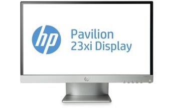 HP 22xi und 23xi: Innovative Displays für die Nutzung am Arbeitsplatz und zu Hause
