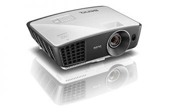 BenQ W750: 3D-Home-Entertainer
