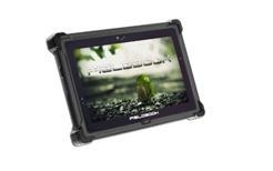 Zuverlässig, robust und überall einsetzbar: der neue Android-Tablet PC Fieldbook E1