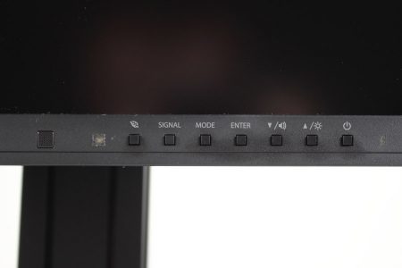 Eizo Ev2736wfs Bk Monitor Bedienung