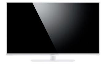 Preislich attraktive LED LCD-Fernseher der neuen EW6- und XW6-Serie von Panasonic