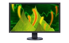 Test Eizo EV2736WFS-BK: Überzeugende Gesamtleistung mit toller Bildqualität