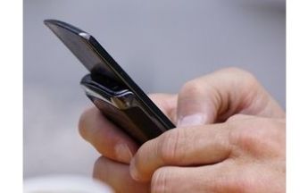 „CrashAlert“ warnt Handy-User vor Straßenlaternen