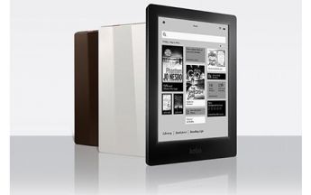 Kobo präsentiert Limited Edition Kobo Aura HD eReader