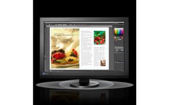 Test Preview Eizo CX240: erstklassige Bildqualität und eine perfekte Werkskalibrierung