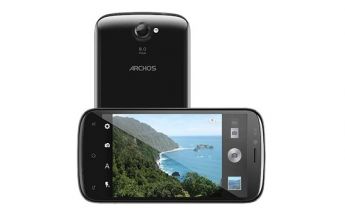 ARCHOS präsentiert günstige Smartphones auf Android-Basis mit 3G+ ohne SIM-Lock