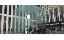 Mac: Apple stoppt Order bei Auftragsherstellern