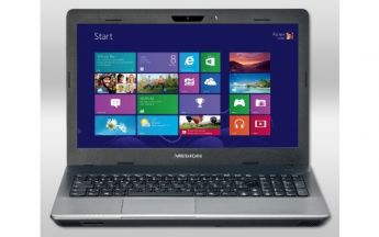 MEDION Performance-Notebook ab dem 25. April bei ALDI