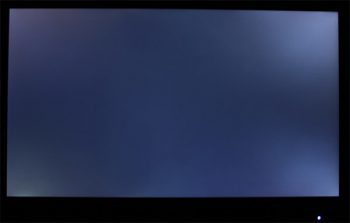 Viewsonic Td2340 Monitor Schwarz Rechts