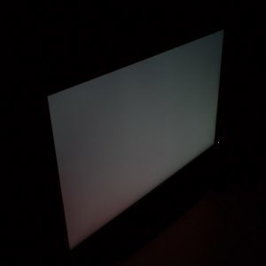 Dell U2413 Monitor Blickwinkel2