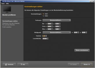 Dell U2413 Monitor Ccs3