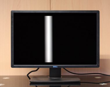 Dell U2413 Monitor Judder