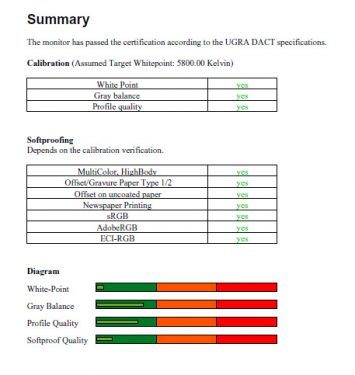 Dell U2413 Monitor Udact Hw
