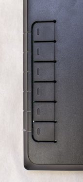 Benq Gw2760hm Monitor Tasten