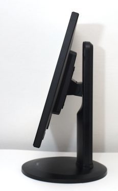 Iiyama Prolite B2481hs B1 Monitor Tilt Back