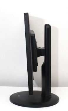 Iiyama Prolite B2481hs B1 Monitor Tilt Front