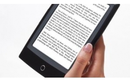 Premiere: eBooks gegen Cash im Laden
