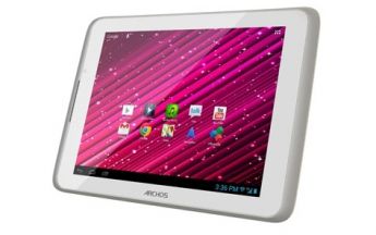 ARCHOS präsentiert das neue 3G-Tablet 80 Xenon