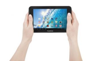 PocketBook präsentiert das PocketBook SURFpad 2