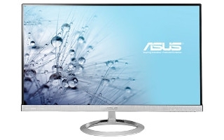 Test Asus MX279H: 27 Zoll Monitor überzeugt bei Design und Leistung