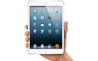 Panelgigant AUO produziert weniger iPad-Displays